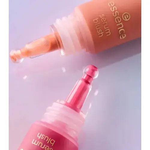 The Little Mermaid - Liquid Blush Serum 01: A Splash Of Romance | Essence