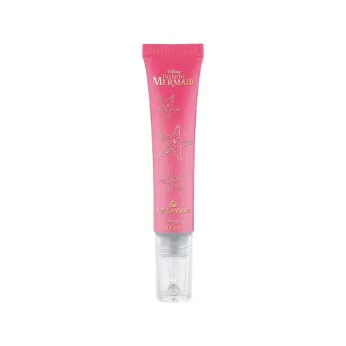 The Little Mermaid - Liquid Blush Serum 01: A Splash Of Romance | Essence