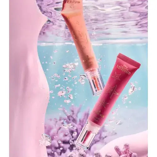The Little Mermaid - Liquid Blush Serum 01: A Splash Of Romance | Essence