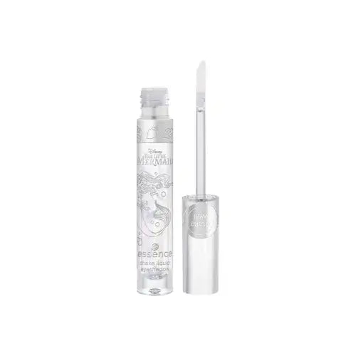 The Little Mermaid - Liquid Eyeshadow 01 - Eye Shine Like The Sea | Essence
