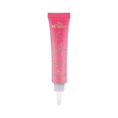 The Little Mermaid - Liquid Blush Serum 01: A Splash Of Romance | Essence