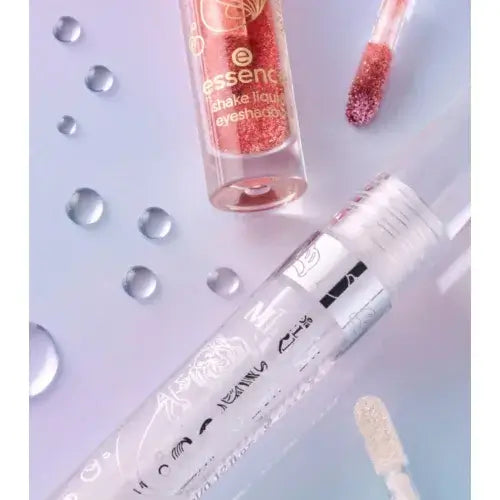 The Little Mermaid - Liquid Eyeshadow 01 - Eye Shine Like The Sea | Essence