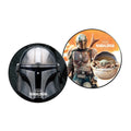 OST (Ludwig Göransson) - The Mandalorian (Picture Disc)