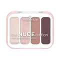 The NUDE Edition Mini Eyeshadow Palette | Essence