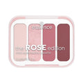 The ROSE Edition Mini Eyeshadow Palette | Essence