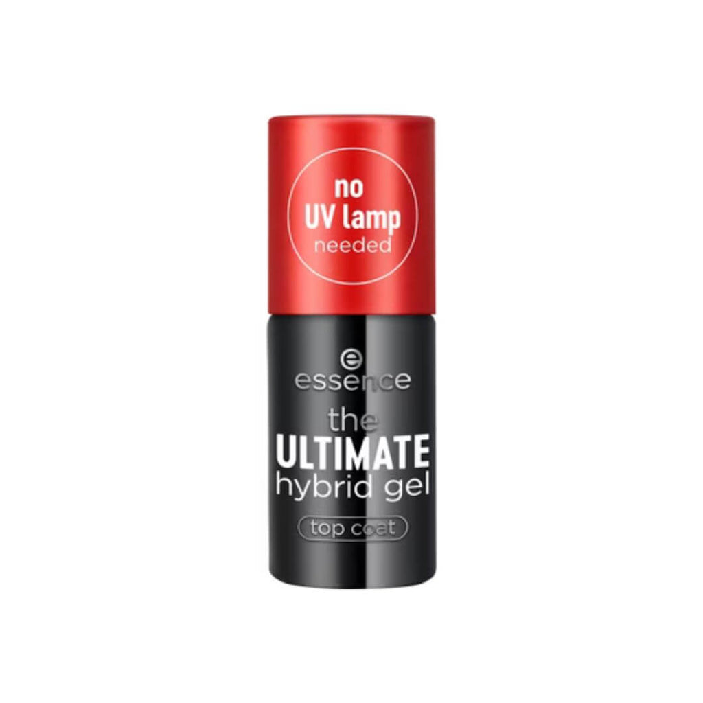 The Ultimate Hybrid Gel Top Coat | Essence