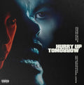 Hurry Up Tomorrow