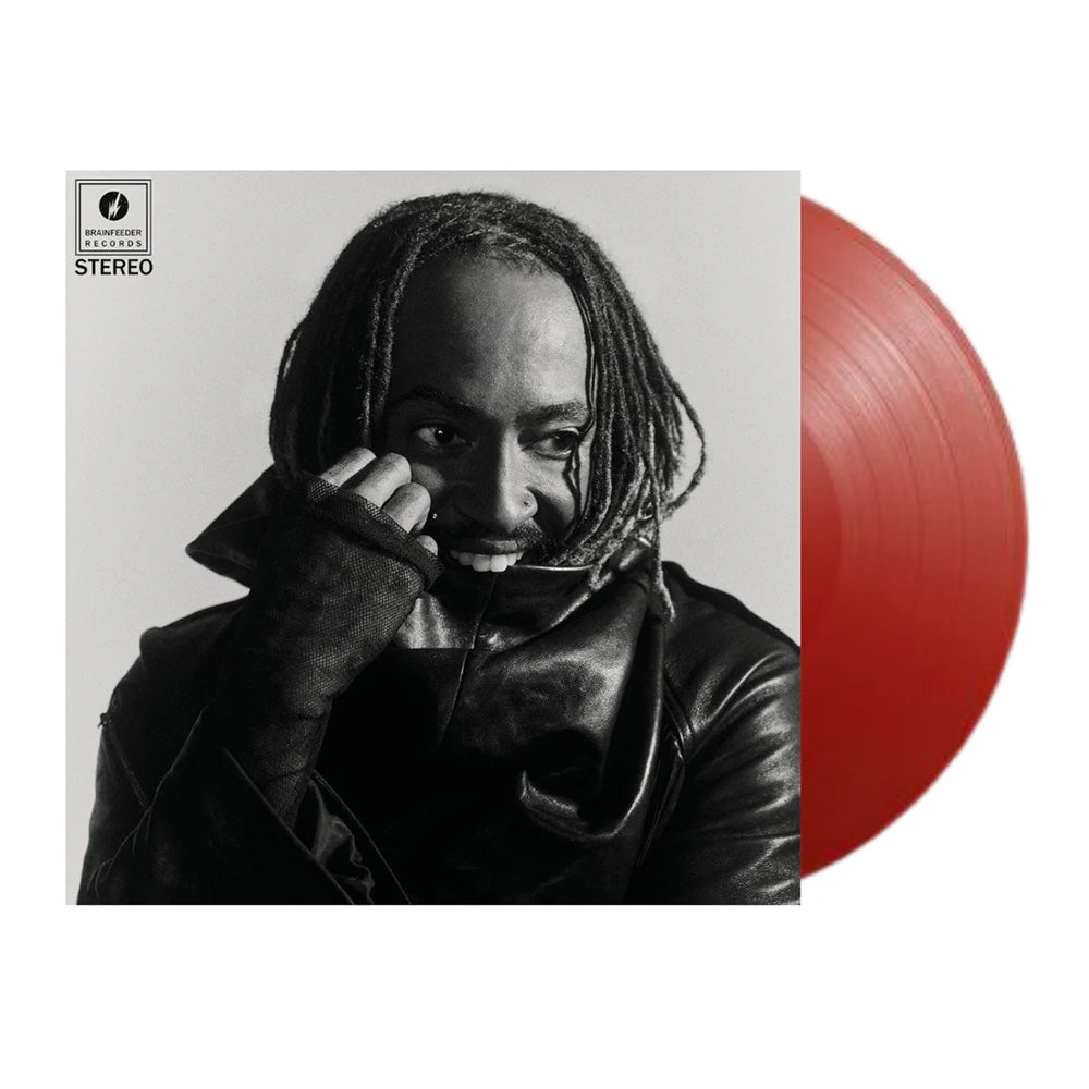 Distracted (Red Vinyl)
