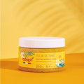 Exfoliating Granita Fleur De Tiaré 250ml Adopt