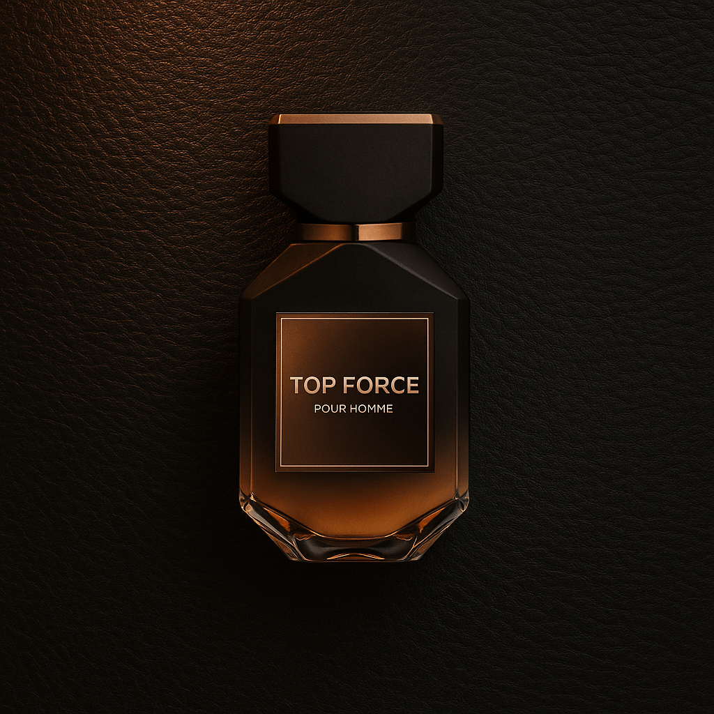 Top Force Pour Homme - Ανδρικό Άρωμα Τύπου 100ml | Montage Brands