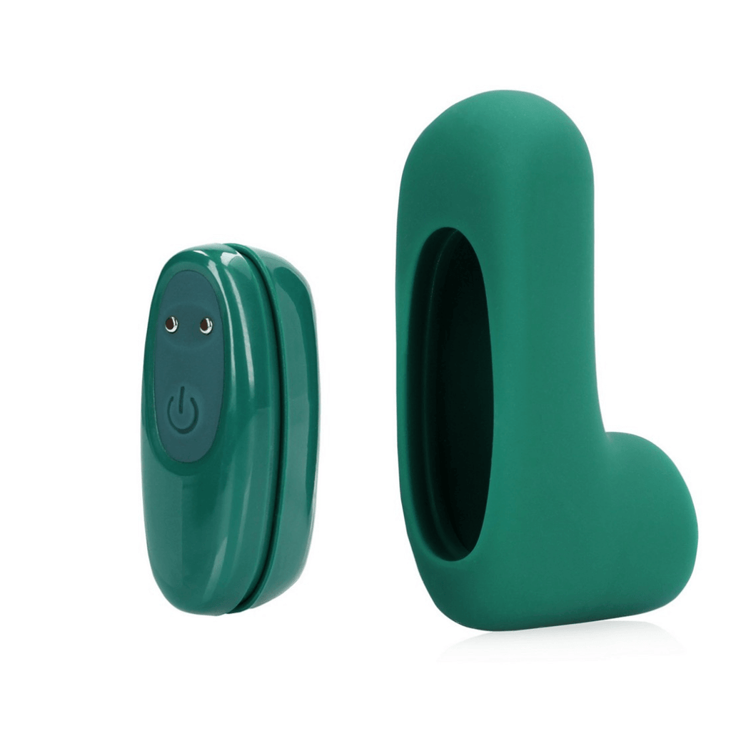 Loveline - (S)explore Toy Kit For Couples/Solo | Shots