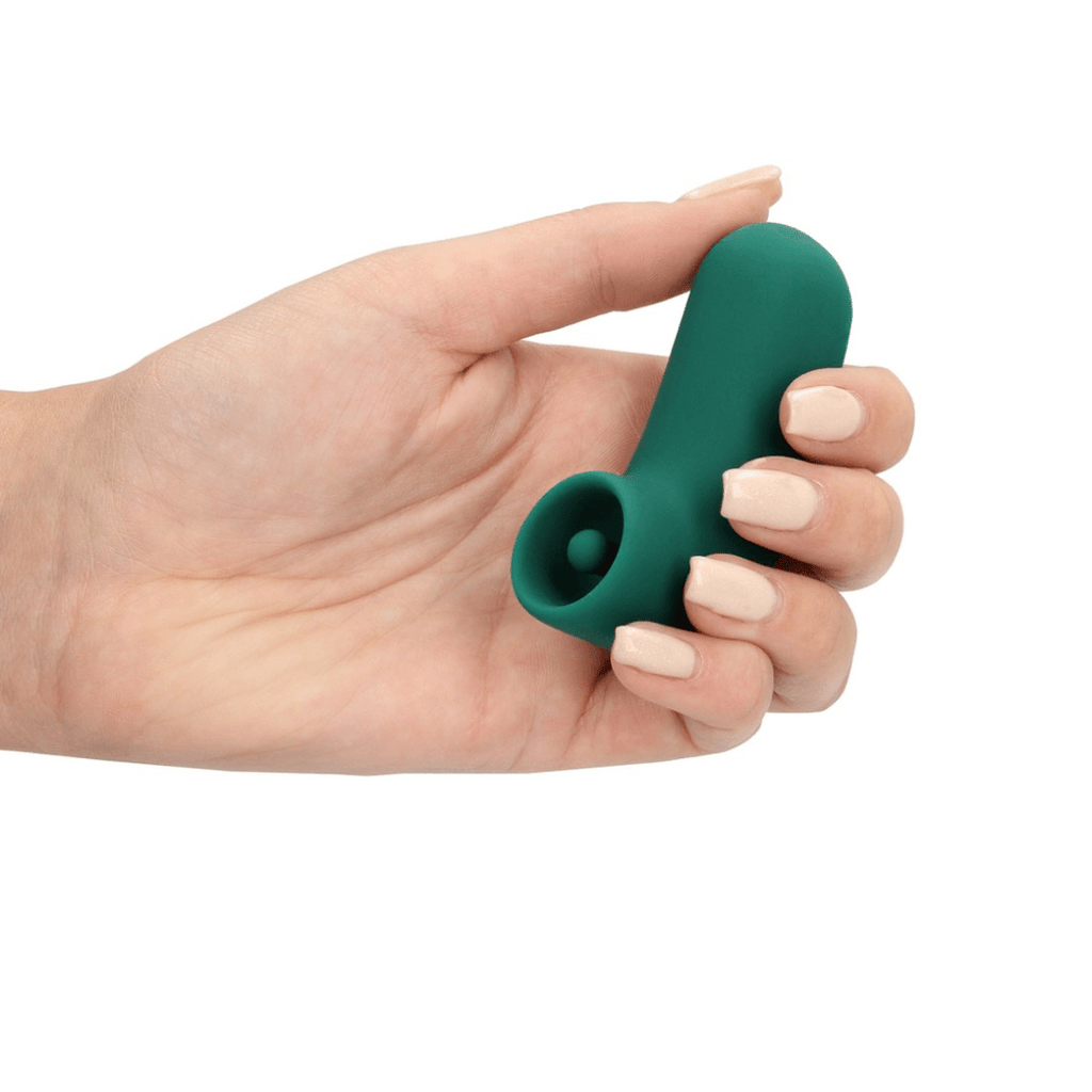 Loveline - (S)explore Toy Kit For Couples/Solo | Shots
