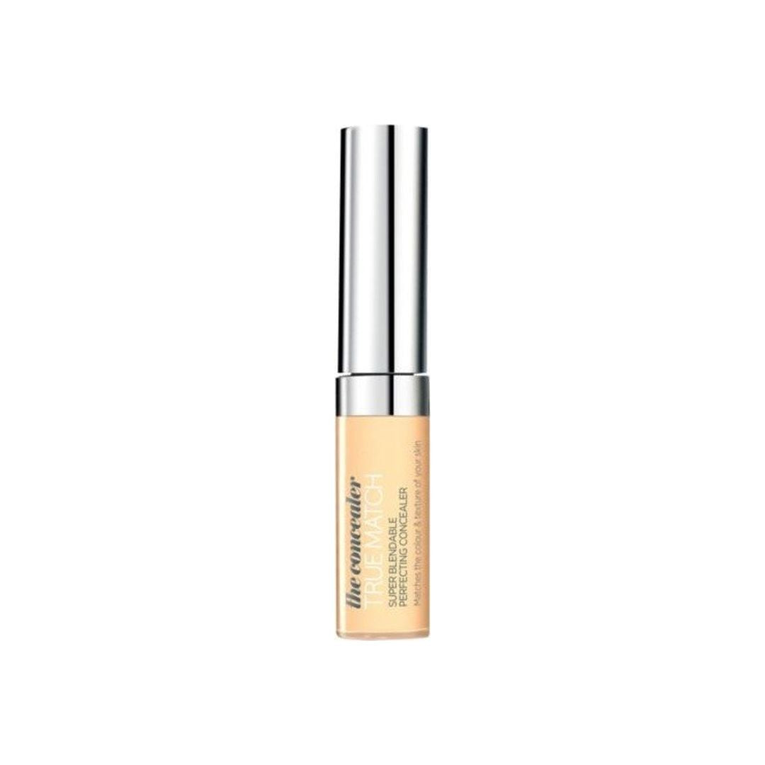 L'Oreal | True Match Super Blendable Perfecting Concealer No 4 Beige | LTMSBPC4