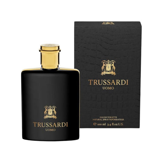 Trussardi | Uomo Eau De Toilette Spray 100ml (2011) | TU100
