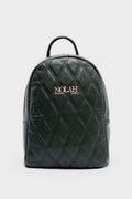 Nolah τσάντα πλάτης Devon Dark Green