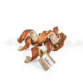 Λιχουδιά Σύλου BBQ Twisted Stick Duck 15cm