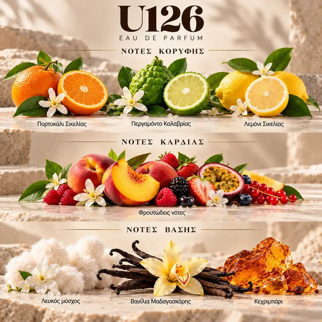 ERA PURE U126