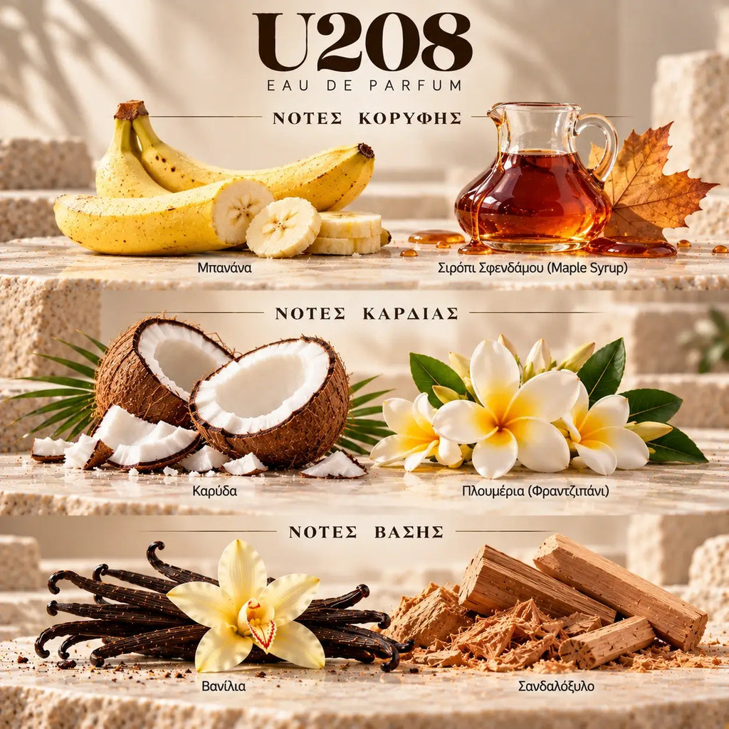 BANANA RUSS U208