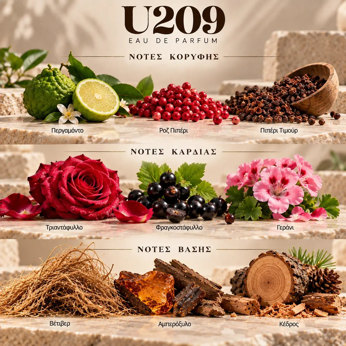 WILD VET U209