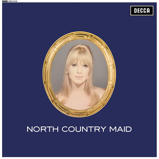 North Country Maid