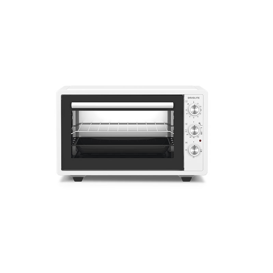 ΦΟΥΡΝΑΚΙ DAVOLINE URBAN CHEF 3700 WH