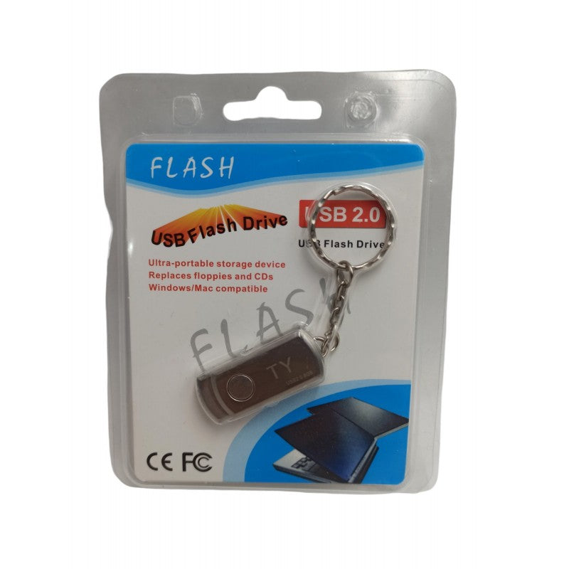 USB FLASH DRIVE 2.0 16G HL-1003