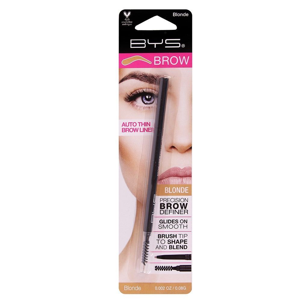 Ultra Precision Eyebrow Pen | BYS
