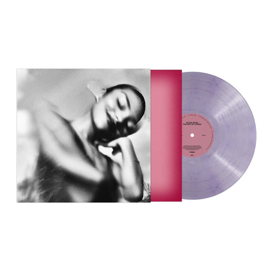 The Art of Loving (Lilac Vinyl)