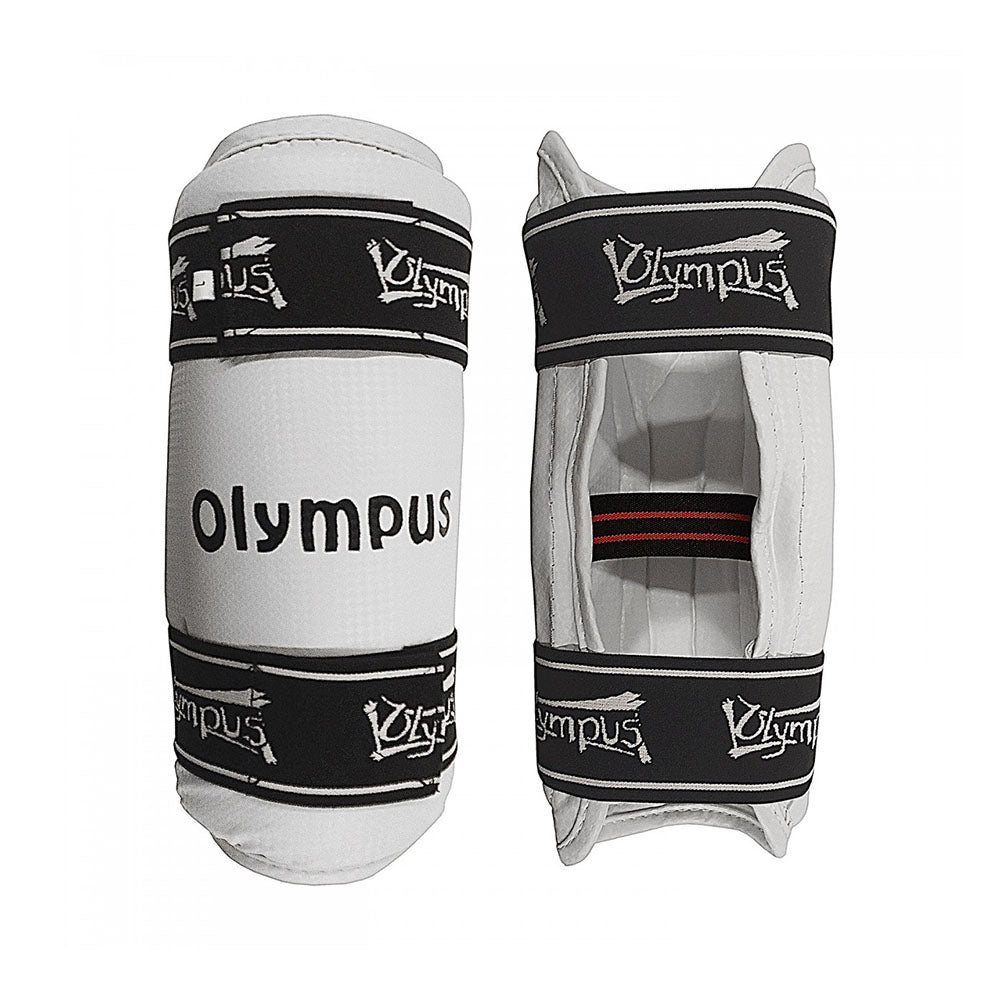 Επιβραχιωνίδες Olympus TKD Reflect PU Καρμπόν Ίνες