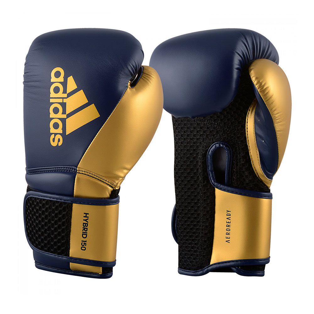 Πυγμαχικά Γάντια adidas HYBRID 150 Training Woman