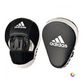 Στόχοι Χεριού adidas HYBRID 150FM Μαύρο/Άσπρο