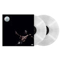 Utopia (Crystal Clear Vinyl)