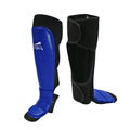 Επικαλαμίδες Κουτουπιέ Olympus FIERCE MMA/Grappling Blue