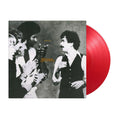 Inner Secrets (Translucent Red Vinyl)