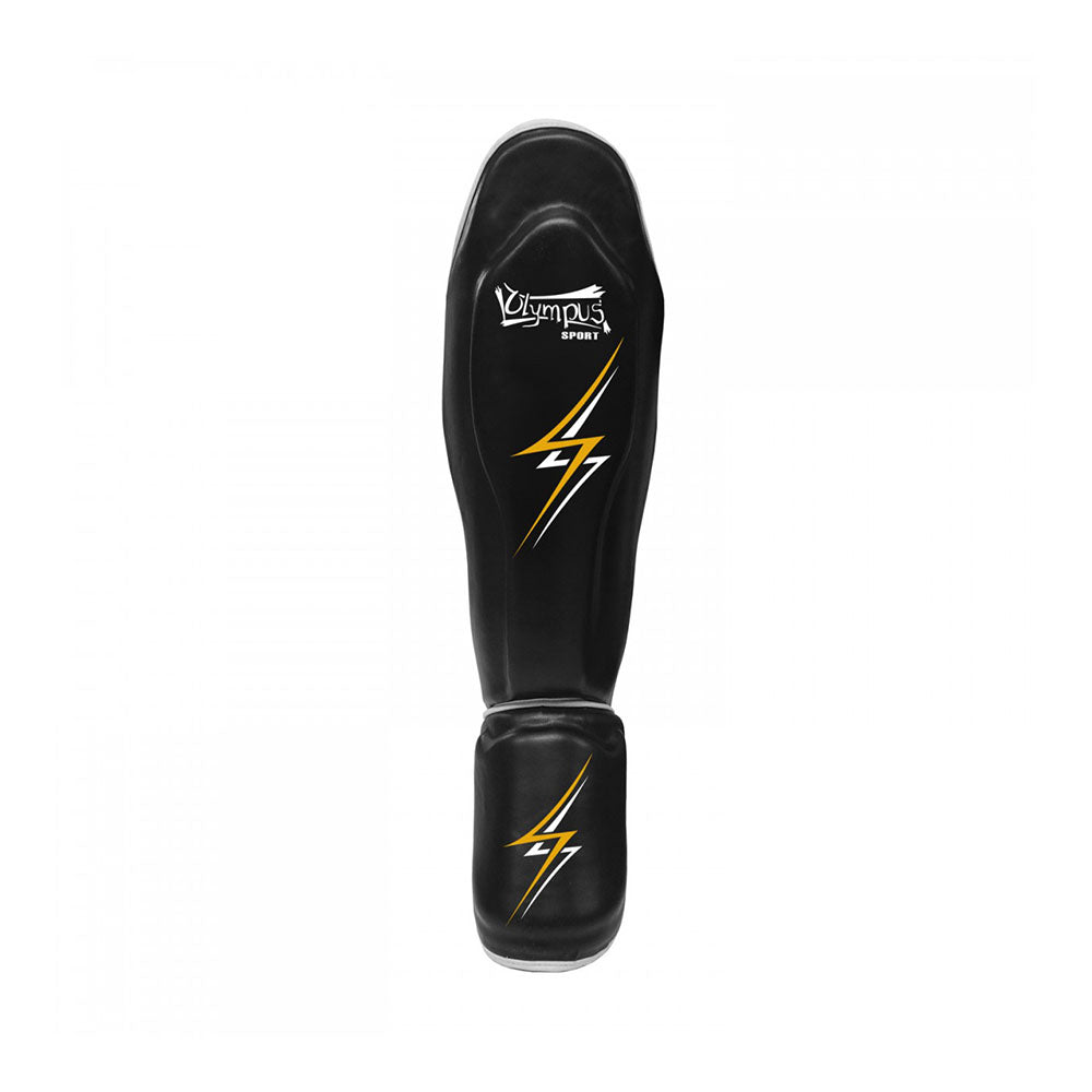 Επικαλαμίδες olympus KING pvc - THUNDER, Μαύρο