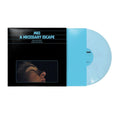 A Necessary Escape (Turquoise Blue Vinyl)