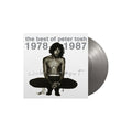 The Best Of Peter Tosh 1978-1987 (Silver Vinyl)