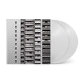 Top Boy (Crystal Clear Vinyl)