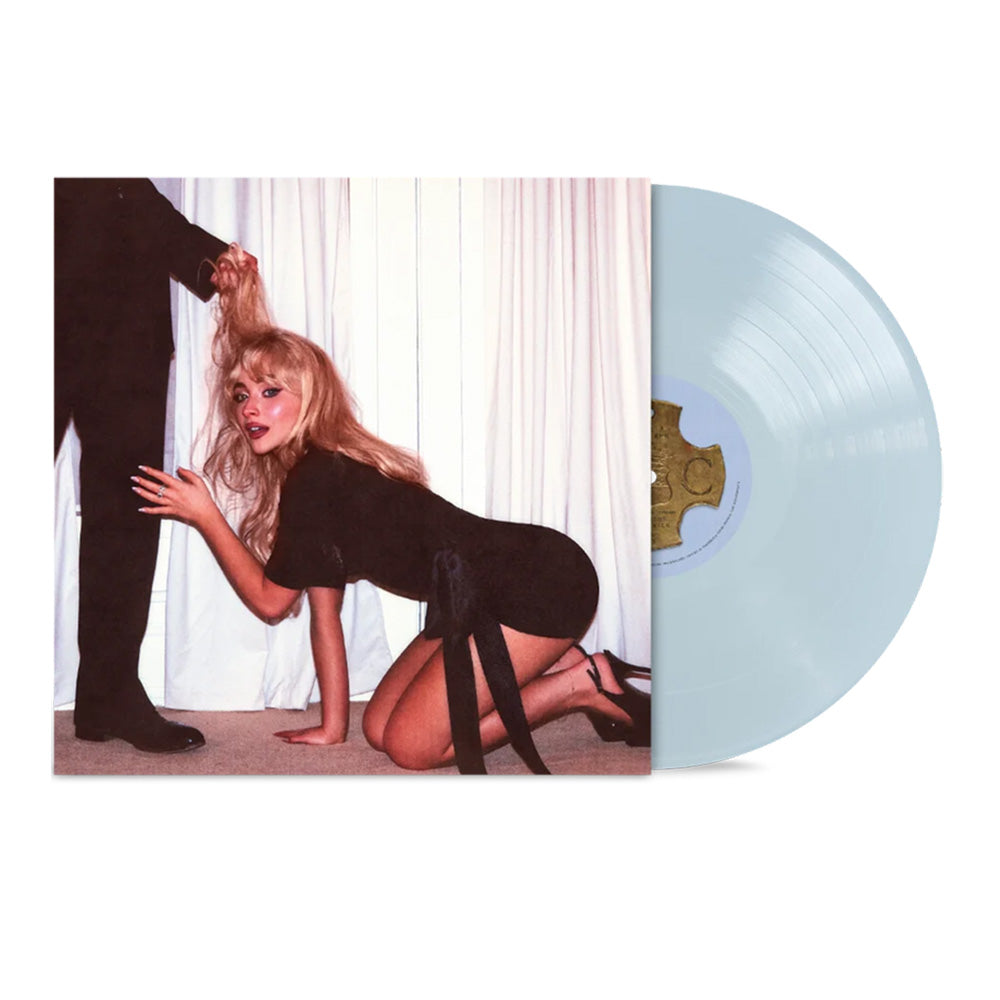 Man's Best Friend (Blue Vinyl)