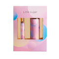 Little Sugar Gift Box Eau De Parfum 30ml - Shower Gel | Adopt