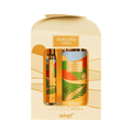 Toscana Vita Flower Gift Box Eau De Parfum 30ml - Shower Gel | Adopt