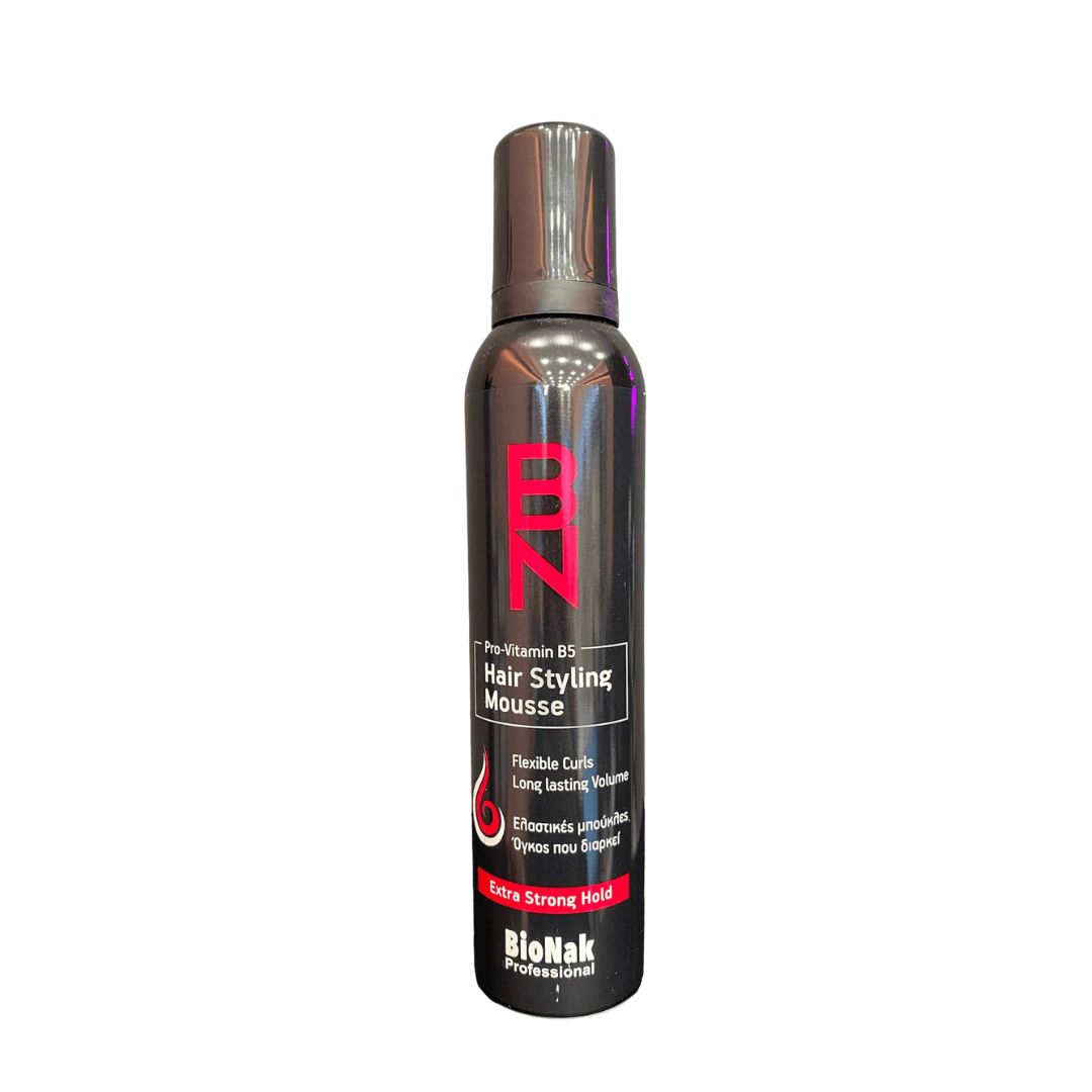 Αφρός Μαλλιών Extra Strong | Imel