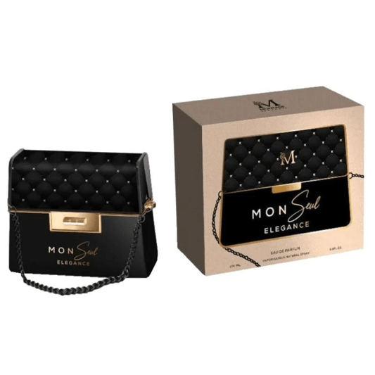 Άρωμα Τύπου Mon Seul - Elegance 100ml | Montage Brands