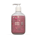 Body Wash Lollipop 400ml | HISKIN FOR KIDS
