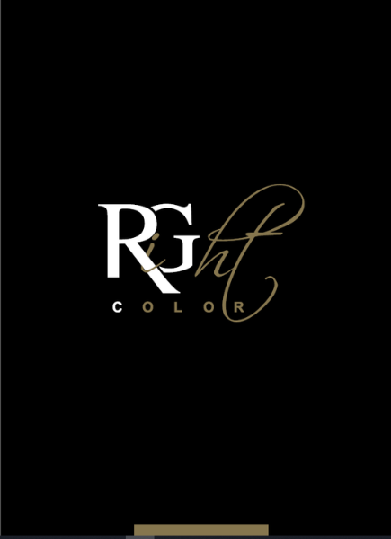 RIGHT COLOR Mask After Color 1000ml