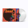 Soul Psychedelique (White Vinyl)