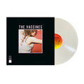 What Did You Expect From The Vaccines? (White Vinyl)