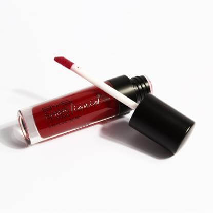 Shine Liquid Lip Stain | BYS.
