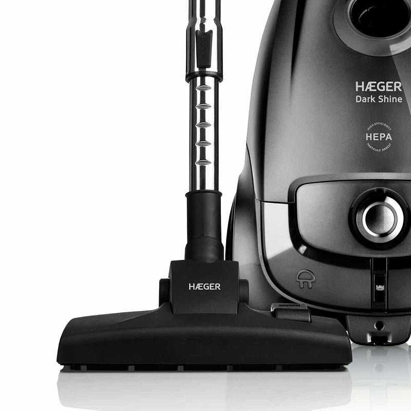 ΣΚΟΥΠΑ ΗΛΕΚΤΡΙΚΗ HAEGER DARK SHINE VC-70B.043A