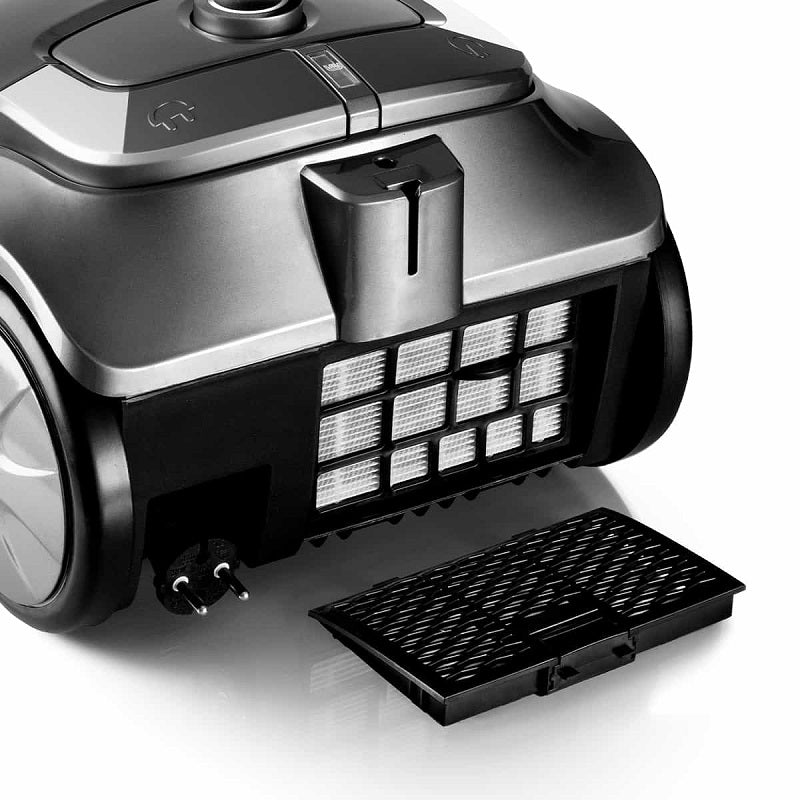 ΣΚΟΥΠΑ ΗΛΕΚΤΡΙΚΗ HAEGER DARK SHINE VC-70B.043A